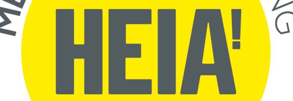 Gratis trening hos Heia! Treningssenter